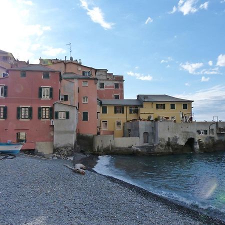House Fede By Holiday World Apartment Genoa Exterior photo