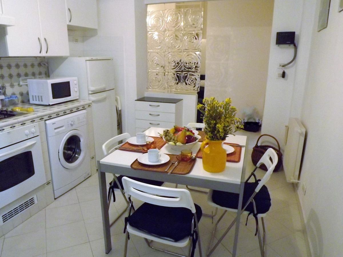 House Fede By Holiday World Apartment Genoa Exterior photo