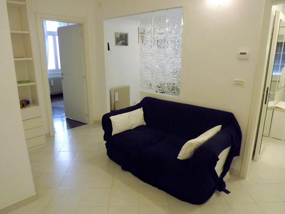 House Fede By Holiday World Apartment Genoa Exterior photo